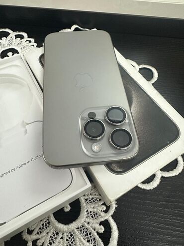 Apple iPhone: IPhone 13 Pro, 128 GB, Sierra Blue, Simsiz şarj -da lalafo.az — 10 Apple iPhone: IPhone 13 Pro, 128 GB, Sierra Blue, Simsiz şarj — 10