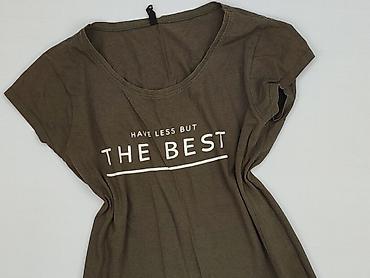 pull and bear t shirty: Sinsay, T-shirt damski, rozmiar S — 1
