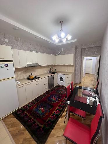 gurcustanda kiraye evler: Səbaildə, 6-cı Paralelnidə Çıxarışlı 104 m² 3 Otaqlı Kirayə Mənzil! ✨ — 10