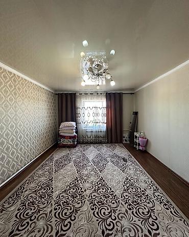 act building: ✨ Продаётся дом в с. Сокулук ✨ 🏡 Характеристики: • Участок - 6 соток — 5