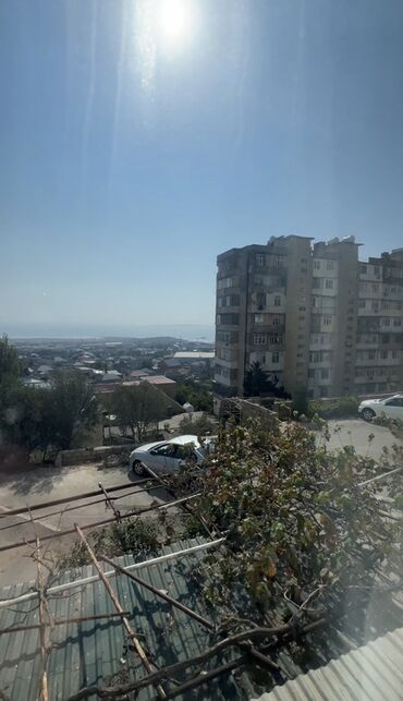 Köhnə tikili: Bakı, Əhmədli, 3 otaqlı, Köhnə tikili, m. Həzi Aslanov, 74 kv. m — 4