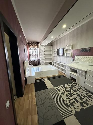 o store: 3 комнаты, 98 м², 10 этаж, Дизайнерский ремонт — 2