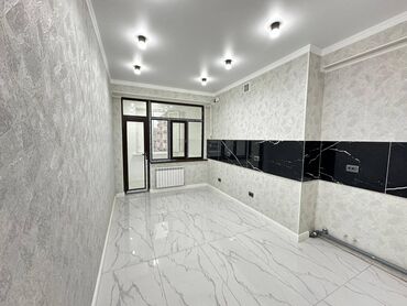 квартиру ищу: 1 комната, 48 м², Элитка, 7 этаж, Евроремонт