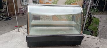 холодильная витрина: Холодильник Beko, Требуется ремонт, Многодверный, 150 * 120 *