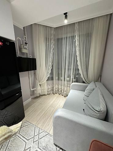 Продажа квартир: 2 комнаты, 74 м², Элитка, 3 этаж, Евроремонт — 12
