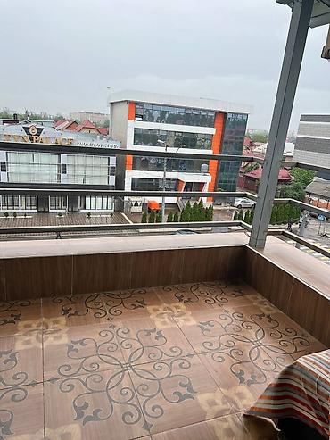 Посуточная аренда комнат: 100 м² — 9