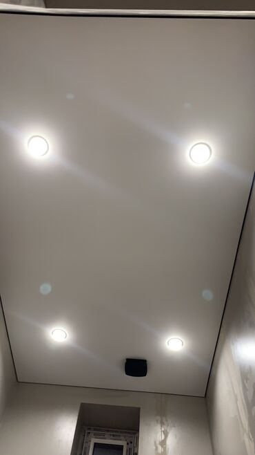 Натяжной потолок: Натяжной потолок Глянцевое, Матовое, 3D потолки Гарантия, Бесплатная консультация, Бесплатный замер at lalafo.kg — 29 Натяжной потолок: Натяжной потолок Глянцевое, Матовое, 3D потолки Гарантия, Бесплатная консультация, Бесплатный замер — 29