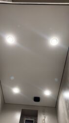 Натяжной потолок: Натяжной потолок 3D потолки, Глянцевое, Матовое Демонтаж, Гарантия, Бесплатная консультация — 21