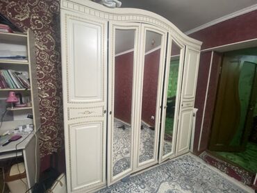 Спальные гарнитуры: Договорная ! Договорная ! Договорная !Классический спальный гарнитур в — 2