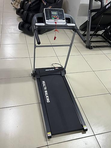 120: 🏃‍♂️ Беговая дорожка HEALTHMATE S1 Идеальный вариант для домашних — 3
