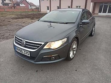 multimedia za audi a3: VOLKSWAGEN PASSAT CC GT 2010. GOD. - KOMPLETAN AUTO U DELOVIMA | — 3