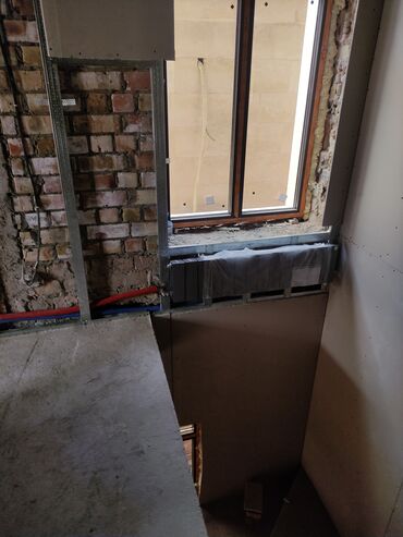 Отопление: Отопление под ключ,монтируем современное отопление скрытого монтажа — 4