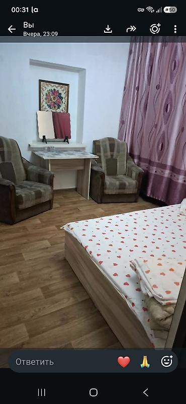 отель на час: Сдаётся отдельная комната/мини-апартаменты для краткосрочного — 6