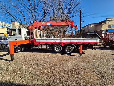 Аренда манипулятора: Услуги крана‑манипулятора, Бишкек, круглосуточно 24/7. Возможности: - — 7