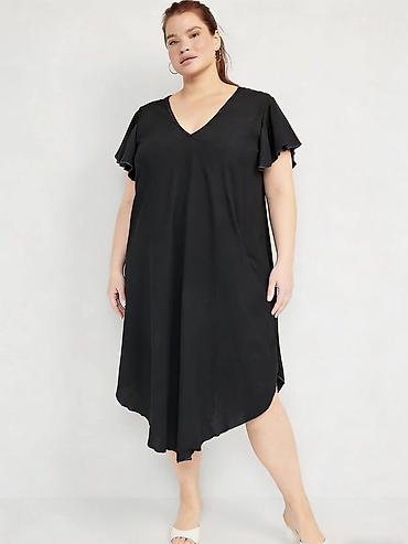 hugo majce: 05. Haljina za punije
2XL 3XL 4XL 
2.250 dinara H — 10