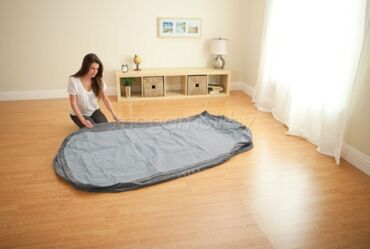 Matraslar: Yeni, Hava ilə doldurulmuş matras, Bir nəfərlik -da lalafo.az — 8 Matraslar: Yeni, Hava ilə doldurulmuş matras, Bir nəfərlik — 8