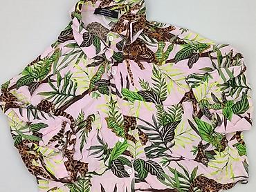pull and bear bezrekawnik: Bershka, Koszula damska, rozmiar M — 1