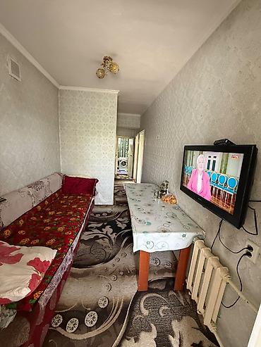 room for rent: 2 комнаты, 58 м², Черёмушки мкр., Индивидуалка, 2 этаж — 5