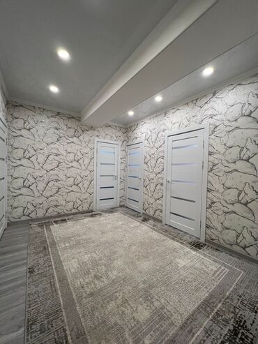 Продажа квартир: 4 комнаты, 110 м², Элитка, 12 этаж, Евроремонт — 2