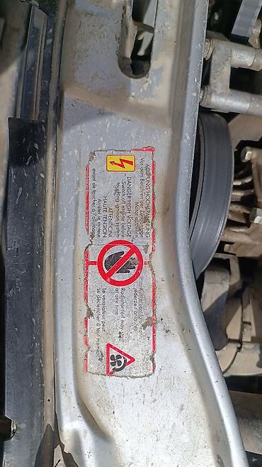 Audi: Audi 100: 1992 г., 2.2 л, Ручные, Бензин, Универсал — 9