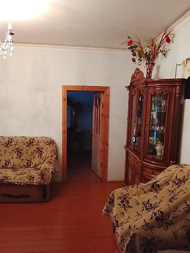 quba şəhəri: Mingəçevir, 4 otaqlı, Köhnə tikili, 100 kv. m — 3