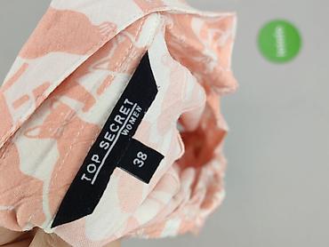 pull and bear top w kropki: Top Secret, Koszula damska, rozmiar M — 4