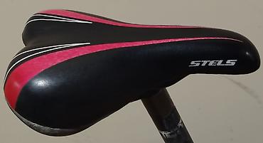 İdman velosipedləri: Stels navigator 730 Problemi yoxdur bütün hissələri — 6