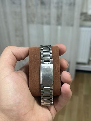 qol: Orient 21 crystal Vintage modeldi.1980-1985 ciller.Avtomatikdi Ideal — 3