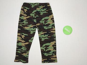 getry odchudzające: Leggings, Legginsy Sportowe damskie, rozmiar S — 4