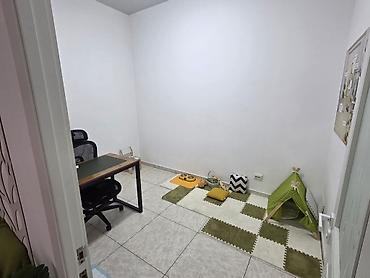 алмашаи: Продажа офисов 107 м², С ремонтом, Многоэтажное здание, 10 этаж — 3