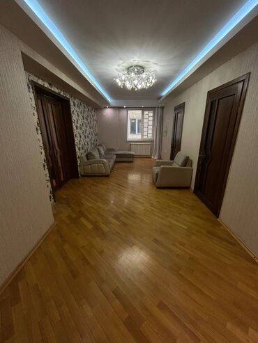 Yeni tikili: Yeni Yasamal, 3 otaqlı, Yeni tikili, 82 kv. m — 6