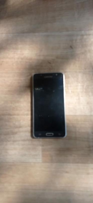 Mobil telefonlar: Samsung rəng - Qara, Sensor — 1