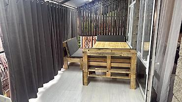 Продажа коттеджей и домов: Продается коттедж на Иссык -куле, в. пансионате — 4