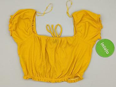 boho crop: Primark, Top damski, rozmiar XS — 4