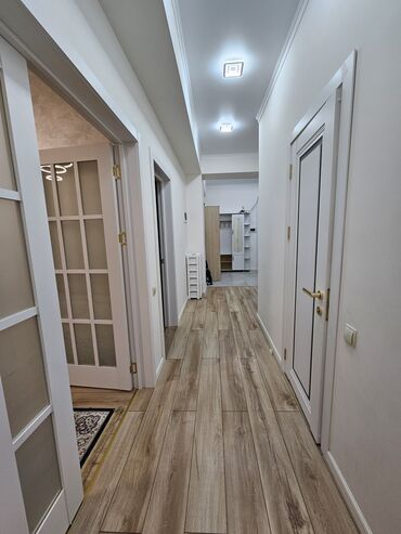 Посуточная аренда квартир: 2 комнаты, Бронь, Бытовая техника, Домофон — 10