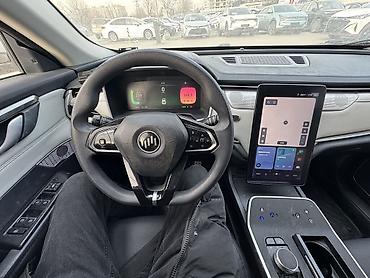 Weltmeister: Weltmeister EX5, 2021 г., 101000 км, Передний, В наличии — 7