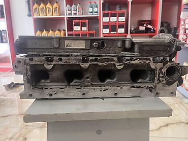 011 matoru: Volkswagen caddy audi skoda, 2 l, Dizel, 2020 il, İşlənmiş — 8