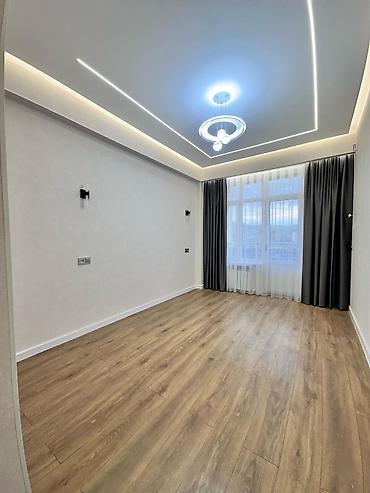 Продажа квартир: 3 комнаты, 107 м², Элитка, 8 этаж, Евроремонт — 10