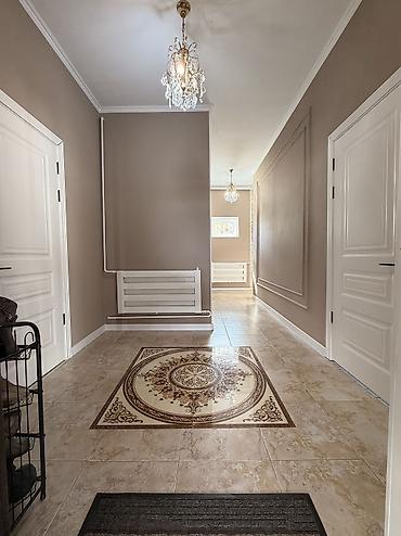 Продажа коттеджей и домов: Продаётся уютный двухэтажный дом с современным интерьером в г. Кант — 19