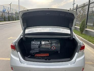 sonata 2016: Hyundai Sonata: 2019 г., Автомат, Газ, Седан — 5