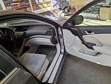 Продажа авто: Honda Accord: 2008 г., 2.4 л, Автомат, Бензин, Седан — 10