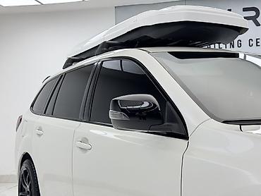 Subaru: Subaru Legacy: 2014 г., 2.5 л, Вариатор, Бензин, Универсал — 12