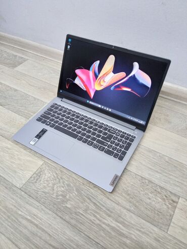 Ноутбуки: Lenovo, 8 ГБ ОЗУ, Intel Core i5