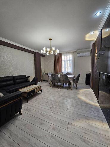 Аренда квартир: Ev yerlesir qurtulus 93 de 1 ci mertebedi Kupcalidi 2 otaq tam temirli