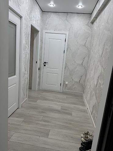 46: 1 комната, 46 м², Арча-Бешик ж/м Элитка, 4 этаж, Евроремонт — 7