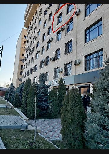Продажа квартир: 3 комнаты, 98 м², Ата-Тюрк парк Элитка, 5 этаж, Евроремонт at lalafo.kg — 1 Продажа квартир: 3 комнаты, 98 м², Ата-Тюрк парк Элитка, 5 этаж, Евроремонт — 1