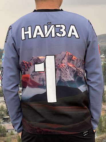 Спортивная форма: Форма кок бору 🔥 озунуз каалагандай формаларга буйрутма бериниз — 20