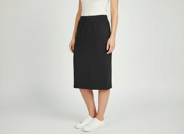 wieszak na ubrania lidl: Lindex, Women`s skirt, size L