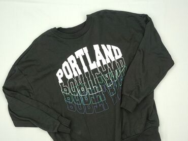koszulka z nirvana: Sweatshirt for men, One size, Sinsay, condition - Good