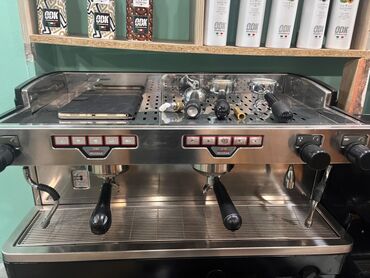 coffe aparatı: Yeni nəsil Hər növ kofe aparatları bizdə😇